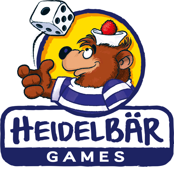 Heidelbaer logo